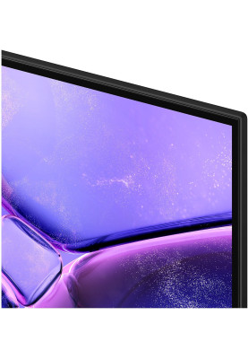 Samsung Телевізор 65" LED 4K 50Hz Smart Tizen Black