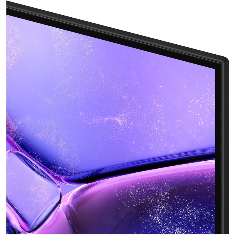 Samsung Телевізор 65" LED 4K 50Hz Smart Tizen Black