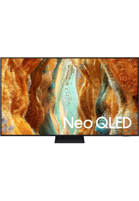 Samsung Телевізор 85" NeoQLED 4K 50Hz Smart Tizen Black