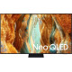 Samsung Телевізор 85" NeoQLED 4K 50Hz Smart Tizen Black