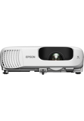 Epson Проектор короткофокусний EB-W56S WXGA, 3700 lm, 0.6