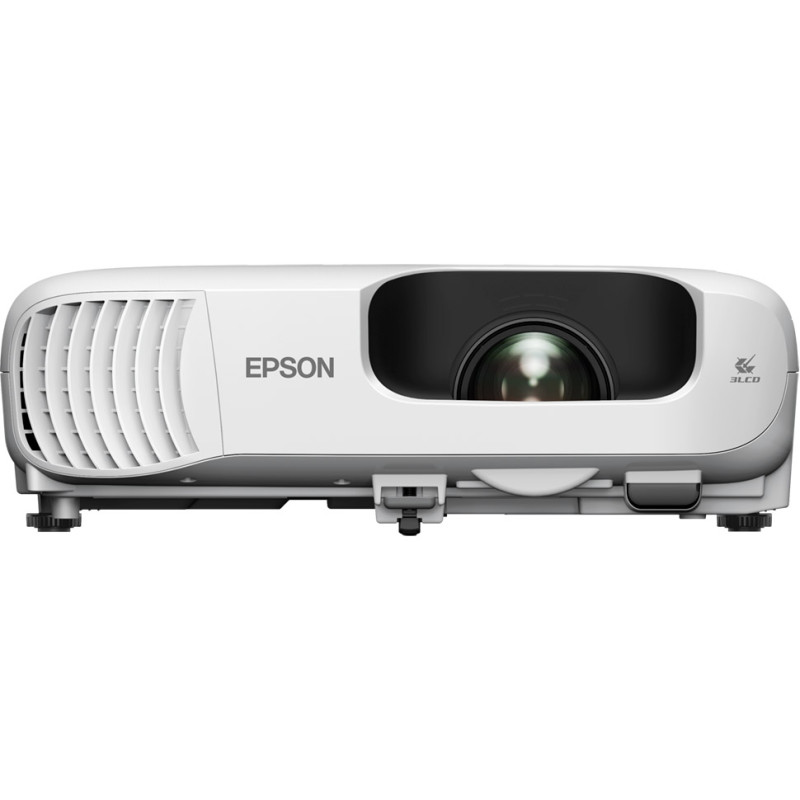 Epson Проєктор короткофокусный EB-W56S WXGA, 3700 lm, 0.6