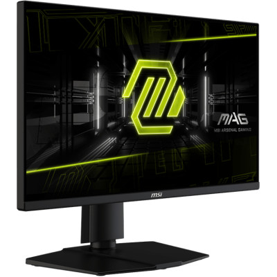 MSI Монітор MSI 24.5" MAG 255PXF 2xHDMI, DP, MM, IPS, 300Hz, 0.5ms, sRGB 120%, FreeSync, Pivot