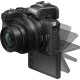 Nikon Z50[+ 16-50 VR + 50-250 VR]