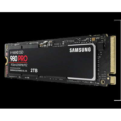 Samsung 980 PRO[MZ-V8P2T0BW]