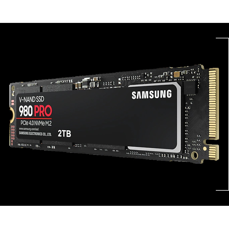 Samsung 980 PRO[MZ-V8P2T0BW]