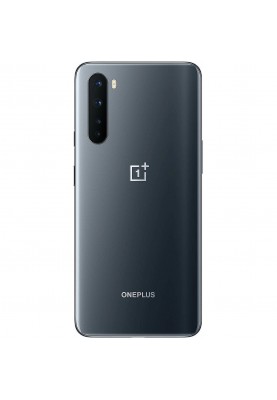 OnePlus Nord (AC2003) Dual SIM OFFICIAL[Gray Onyx]