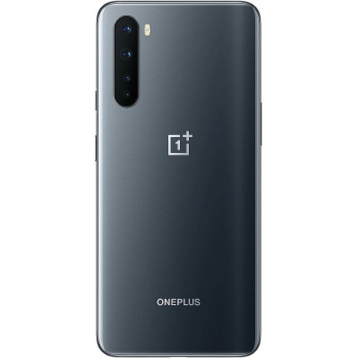 OnePlus Nord (AC2003) Dual SIM OFFICIAL[Gray Onyx]
