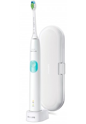 Philips Електрична зубна щітка Sonicare Protective clean 1 HX6807/28