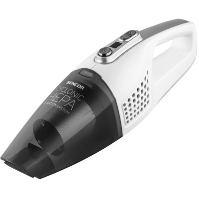 Sencor Пилосос акумуляторний SVC7811WH
