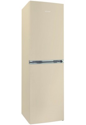 SNAIGE Холодильник з нижньою морозильною камерою RF57SM-S5DV2F