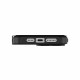 UAG Чохол для Apple iPhone 14 Pro Max Metropolis, Kevlar Black