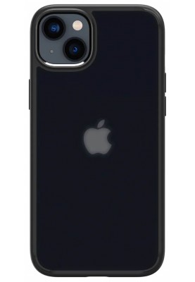 Spigen Чохол для Apple iPhone 14 Ultra Hybrid, Frost Black
