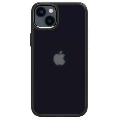 Spigen Чохол для Apple iPhone 14 Ultra Hybrid, Frost Black