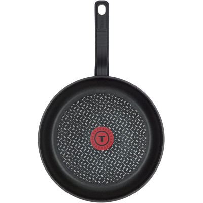 Tefal Сковорода Comfort Max, 26см, покриття Titanium Tefal Сковорода Comfort Max, 26см, покриття Titanium