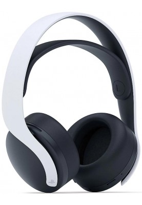 PlayStation Гарнітура PULSE 3D Wireless Headset White