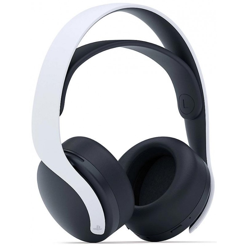 PlayStation Гарнітура PULSE 3D Wireless Headset White