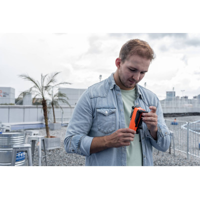 Autel Дрон EVO Nano + Standard Package, orange