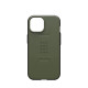 UAG Чохол для Apple iPhone 15 Civilian Magsafe, Olive Drab