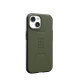 UAG Чохол для Apple iPhone 15 Civilian Magsafe, Olive Drab