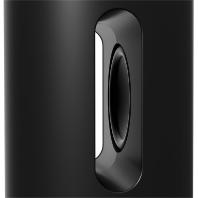 Sonos Сабвуфер Sub Mini Black