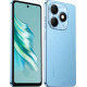 TECNO Смартфон Spark 20 (KJ5n) 6.56" 8/256ГБ, 2SIM, 5000мА•год, Magic Skin Blue