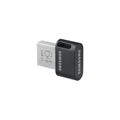 Samsung Накопичувач 64GB USB 3.1 Type-A Fit Plus