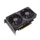 ASUS Відеокарта GeForce RTX 3060 12GB GDDR6 DUAL V2 DUAL-RTX3060-12G-V2