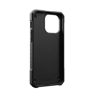 UAG Чохол Apple iPhone 15 Pro Max Monarch Pro Magsafe, Rust