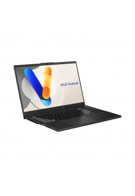 ASUS Ноутбук Vivobook Pro 15 N6506MU-MA028 15.6" 2.8K OLED, Intel Ultra 7 155H, 16GB, F1TB, NVD4050-6, NoOS, Сірий