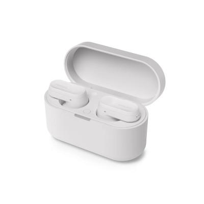 Philips Навушники TWS TAT3509 BT 5.3, ANC, IPX4, SBC, LC3, Mic, Білий