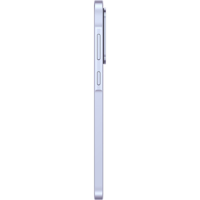 Samsung Смартфон Galaxy A36 5G (A366) 6.7" 8/256ГБ, 2SIM, 5000мА•год, лавандовий