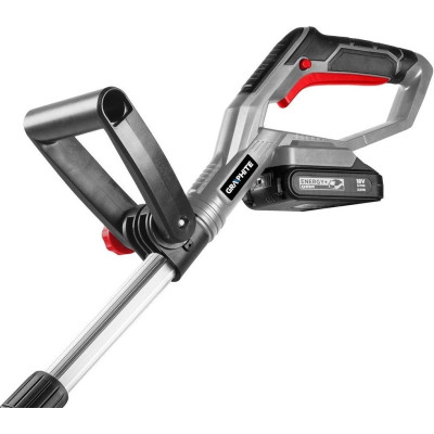 Graphite Тримір садовий акумуляторний Energy+ 18В 28см 2.16кг без АКБ та ЗП