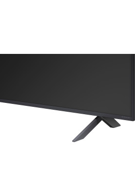 LG Телевізор 43" NanoCell 4K 60Hz Smart WebOS Black