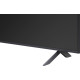 LG Телевізор 43" NanoCell 4K 60Hz Smart WebOS Black