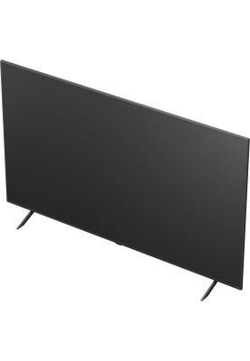 LG Телевізор 65" QNED 4K 60Hz Smart WebOS Black