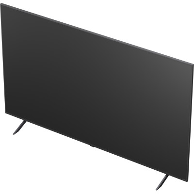 LG Телевізор 65" QNED 4K 60Hz Smart WebOS Black