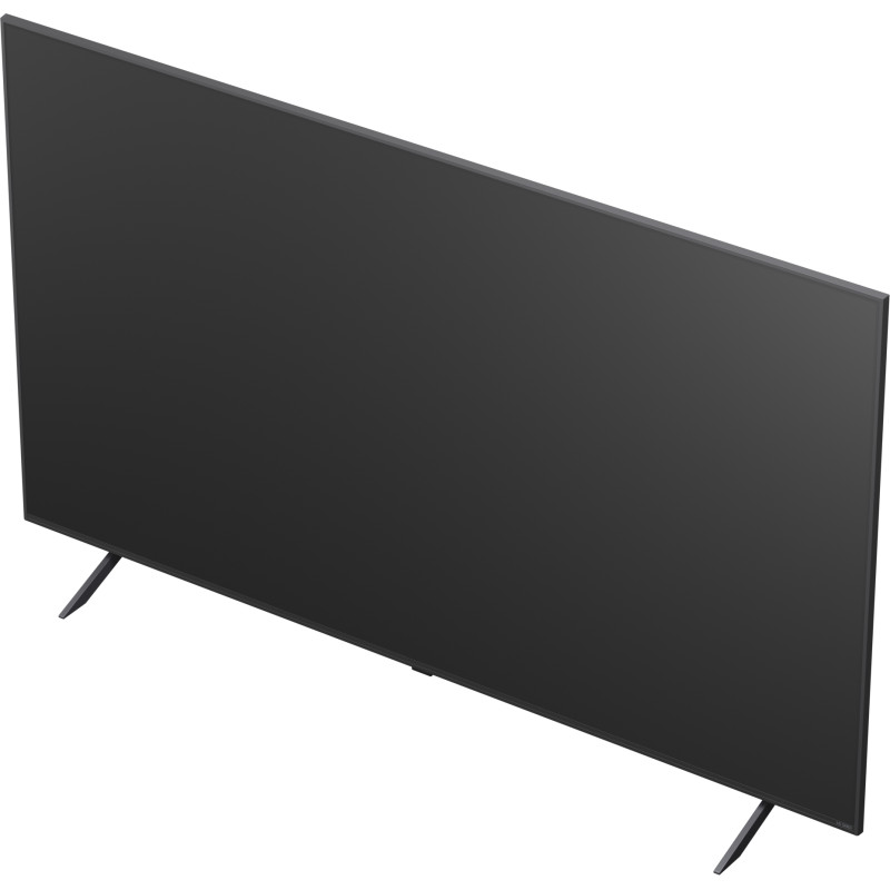 LG Телевізор 65" QNED 4K 60Hz Smart WebOS Black