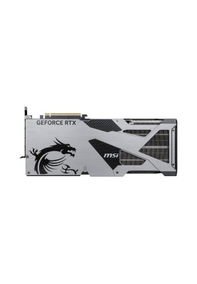 MSI Відеокарта GeForce RTX 5090 32GB GDDR7 VANGUARD SOC