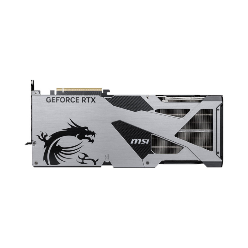 MSI Відеокарта GeForce RTX 5090 32GB GDDR7 VANGUARD SOC