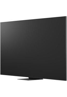 LG Телевізор 100" QNED 4K 120Hz (VRR 144Hz) Smart WebOS Black