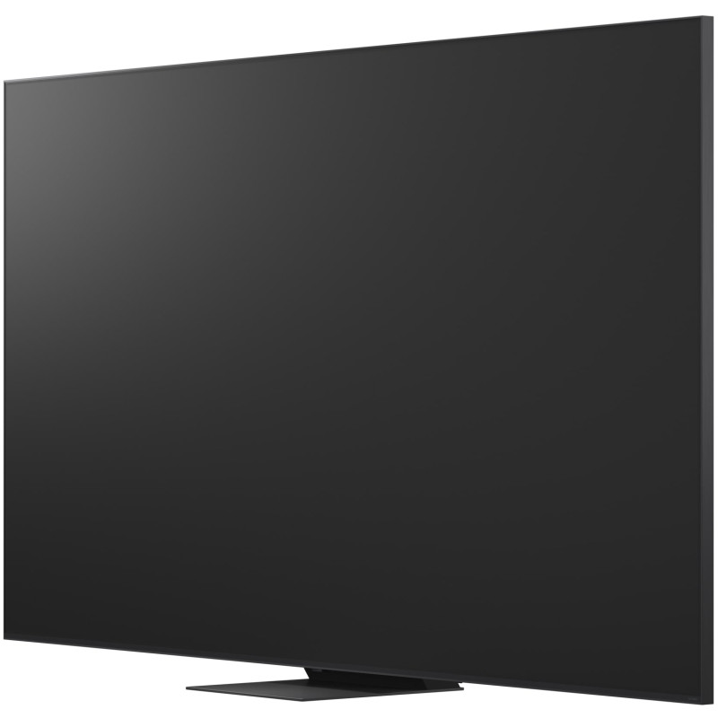 LG Телевізор 100" QNED 4K 120Hz (VRR 144Hz) Smart WebOS Black