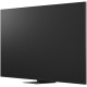 LG Телевізор 100" QNED 4K 120Hz (VRR 144Hz) Smart WebOS Black
