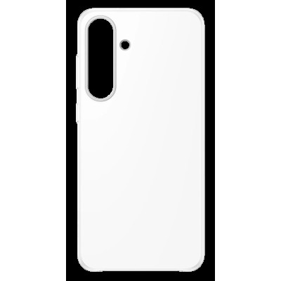 Samsung Чохол для Galaxy S25 FE (S731), Cleart case, прозрачний