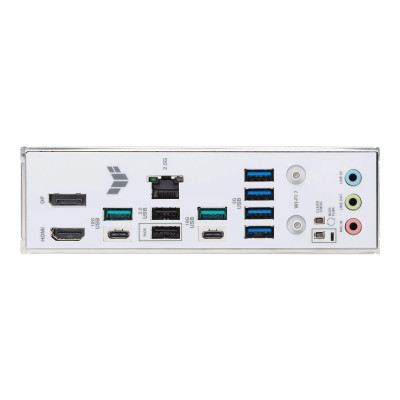 ASUS Материнська плата TUF GAMING B850-PRO WIFI7 W NEO ASUS Материнська плата TUF GAMING B850-PRO WIFI7 W NEO