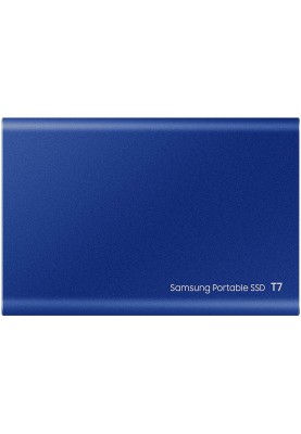 Samsung Портативний SSD 2TB USB 3.2 Gen 2 Type-C T7 Shield