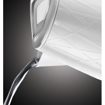 Russell Hobbs Електрочайник Structure 28080-70