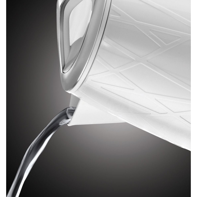 Russell Hobbs Електрочайник Structure 28080-70