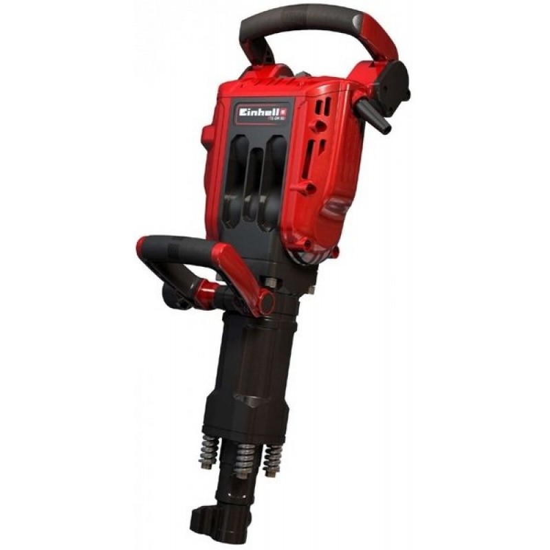 Einhell Молоток відбійний TE-DH 50, 1700Вт, 50Дж, 18.4кг