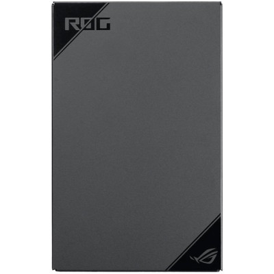 ASUS Система рідинного охолодження ROG RYUJIN II 90RC00A0-M0UAY0